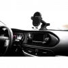 Xssive Wireless Car Holder Set C24W - Zwart - Afbeelding 4