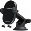 Xssive Wireless Car Holder Set C24W - Zwart - Afbeelding 2