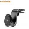 Xssive Magnetische Smartphone Houder met Klem C19 - Zwart