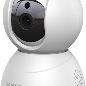 Xssive Smart Wifi Camera XSS-CAM1W – Wit