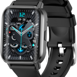 Xssive Smart Watch XSS-SW3B – Zwart