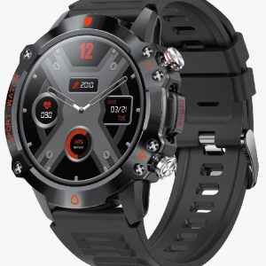 Xssive Smart Watch XSS-SW5B – Zwart