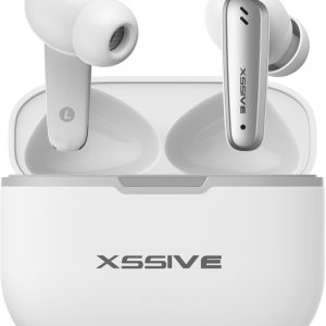 Xssive Wireless Earbuds XSS-TWS11 – Wit