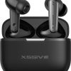 Xssive Wireless Earbuds XSS-TWS11 - Zwart - Afbeelding 2