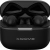 Xssive Wireless Earbuds XSS-TWS11 - Zwart - Afbeelding 3