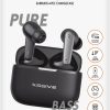 Xssive Wireless Earbuds XSS-TWS11 - Zwart