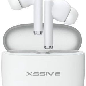Xssive Wireless Earbuds XSS-TWS12 – Wit