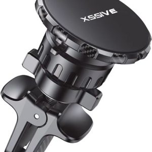 Xssive Magnetic Air Vent Car Holder CH-102