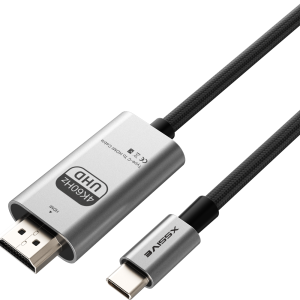 Xssive USB-C to HDMI Cable XSS-HD05