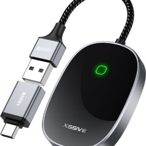 Xssive Wireless Adapter Car Play & Android Auto XSS-CP01