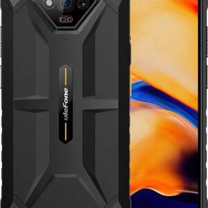 Ulefone Armor X13 – 64GB – Zwart