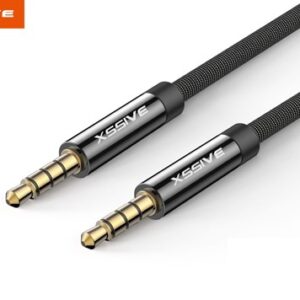 Xssive 3.5mm aux Kabel XSS-Aux1.2m