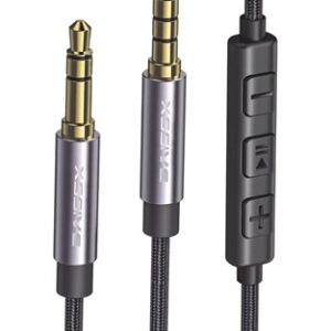 Xssive Audio Cable Splitter XSS-AUX8