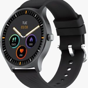 Xssive Smart Watch XSS-SW4B – Zwart