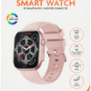 Xssive Smart Watch XSS-SW6RG - Rose Goud - Afbeelding 2