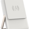 Xssive Magnetic Powerbank incl. Cable 10.000mAh XS-PB29W – Wit - Afbeelding 3