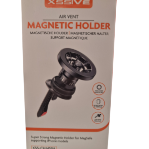 Xssive Air Vent Magnetic Car Holder XSS-CHMS1N