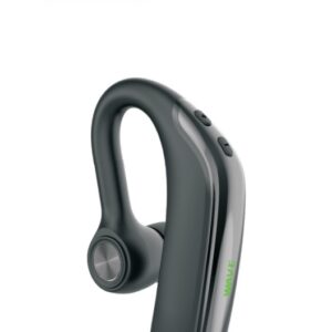 Wave WA-85 Wireless Bluetooth Headset (Black)