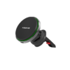 Xssive 15W Magnetic Induction Car Holder Set XSS-CH101N
