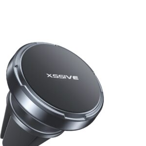 Xssive Air Vent Magnetic Car Phone Holder XSS-CH129