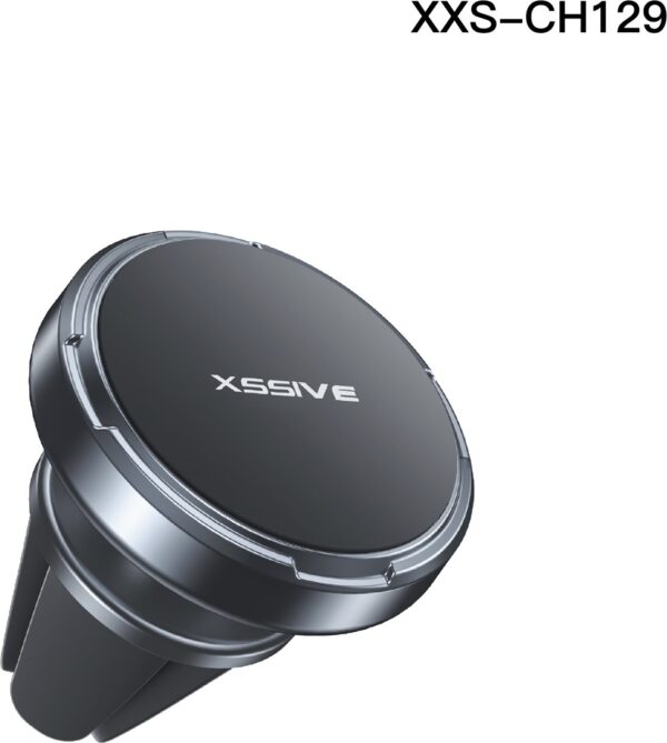 Xssive Air Vent Magnetic Car Phone Holder XSS-CH129 - Afbeelding 2