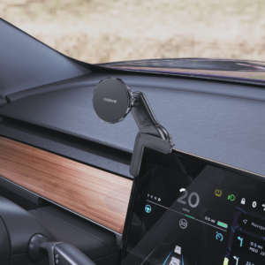 Xssive Floating Screen Car Phone Holder XSS-CH128