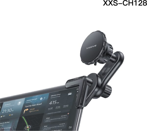 Xssive Floating Screen Car Phone Holder XSS-CH128 - Afbeelding 2