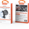 Xssive Magnetic Car Phone Holder XSS-CHMS6 - Afbeelding 3