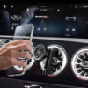 Xssive Magnetic Car Phone Holder XSS-CHMS6 - Afbeelding 4