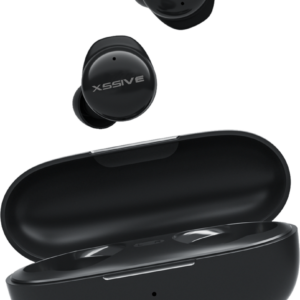 Xssive Wireless Earbuds XSS-TWS7 – Zwart