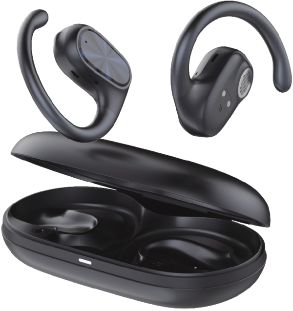 Xssive Wireless Open Air Earphones XSS-OWS1