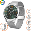 Xssive Smart Watch XSS-SW10S - Silver