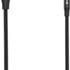 Xssive Stretchable Aux Cable 8-Pin to 3.5 Aux 1.5m. XSS-L3.5SBR