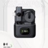 Xssive Draadloze Microfoon for iPhone 8-Pin (Lavalier) XSS-MP02