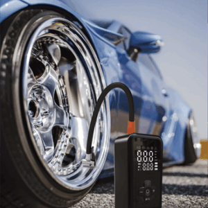 Xssive Portable Air Compressor XSS-AP01