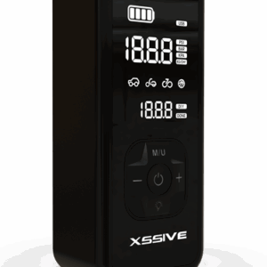 Xssive Portable Air Compressor XSS-AP02