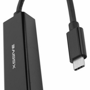 Xssive USB-C to Ethernet Adapter