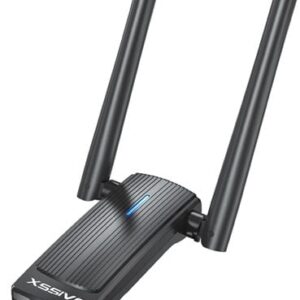 Xssive Wireless Adapter XSS-WSTK01
