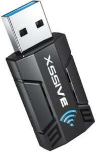 Xssive Wireless Adapter XSS-WSTK02
