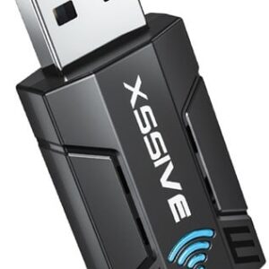 Xssive Wireless Adapter XSS-WSTK02