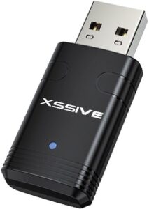 Xssive Wireless Adapter XSS-WSTK05