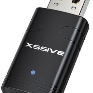 Xssive Wireless Adapter XSS-WSTK05