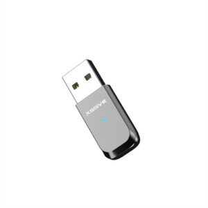 Xssive Wireless Bluetooth Receiver XSS- BTR01