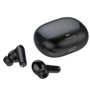 Xssive Wireless Earbuds XSS-TWS14B - Zwart