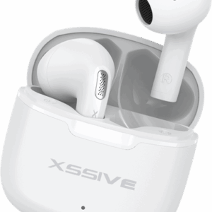 Xssive Wireless Earbuds XSS-TWS8 – Wit