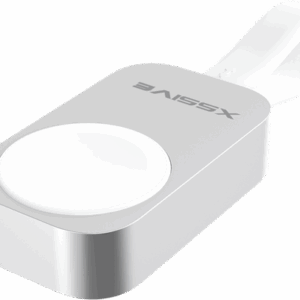 Home  For Apple  Wearables  Watch  All Accessories Xssive Wireless Magnetic Charger for Apple Watch XSS-WATCH3