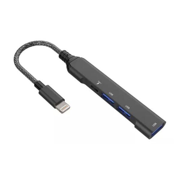 dm®SX-38 Multifunctional Extender Lightning Charging