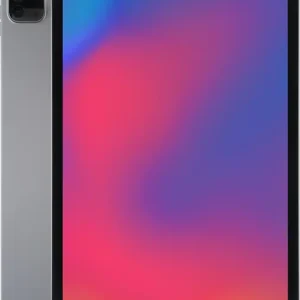 Apple iPad Pro 11″ 256GB [wifi, model 2020] spacegrijs