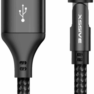 Xssive Magnetic USB Cable for iPhone XSS-MCS02