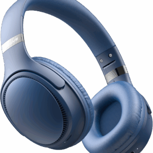 Xssive Wireless Headphones XSS-H10BL – Blauw